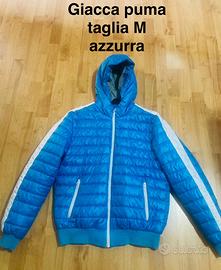 Giacca puma