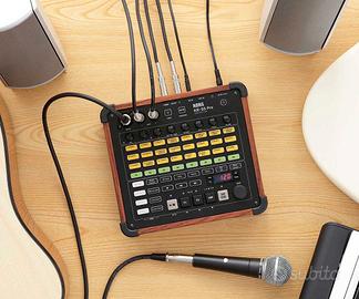 korg kr 55 pro drum Nuova 