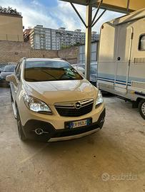 Opel mokka 1.7