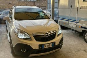 Opel mokka 1.7