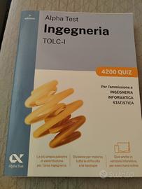 Alpha Test ingegneria