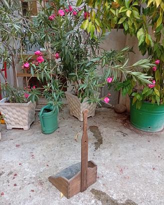 paletta in legno