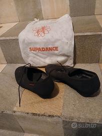 paia scarpe da ballo