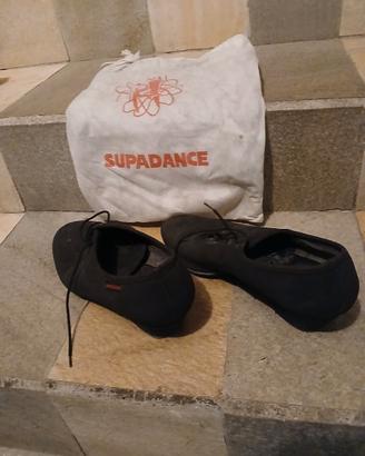 paia scarpe da ballo