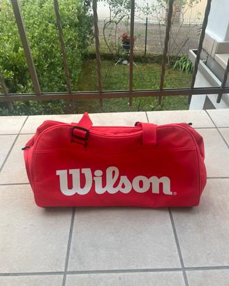 Borsone Wilson