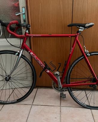 Bici da corsa leri