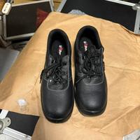 Scarpe antinfortunistiche