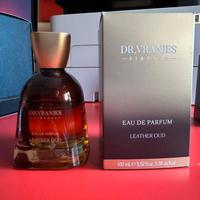 Profumo Leather Oud - DR. VRANJES 100ml