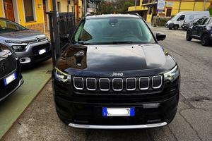 Jeep Compass 1.6 Mjt Limited - 2022