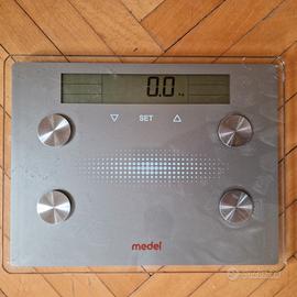 Bilancia pesapersone Medel Diagnostic XXL