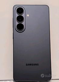scamb1o S26 512 GB(2 settimane di vita) con Iphone