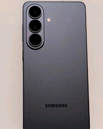 scamb1o S26 512 GB(2 settimane di vita) con Iphone