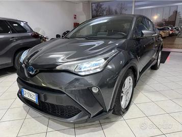 TOYOTA CHR 1.8