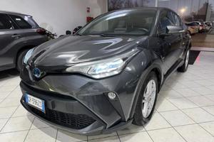 TOYOTA CHR 1.8