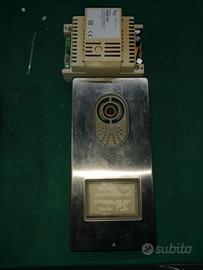 ricambi videocitofono 