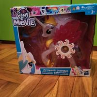 Pricess Celestia my little pony