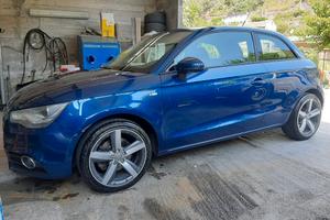 Audi A1 Tdi 