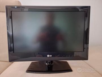 Televisore LG 18 pollici