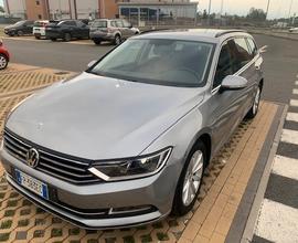 VW Passat SW 2.0 TDI Cambio aut. - 2018