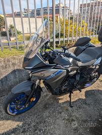 Yamaha Tracer 7 - 2022