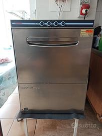 Lavastoviglie Comenda