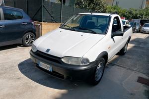 Fiat Strada TD 70 cat Pick-up