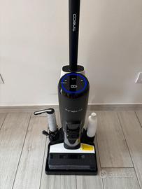 Tineco Floor One S5 Lavapavimenti Aspirapolvere