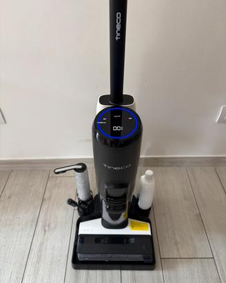 Tineco Floor One S5 Lavapavimenti Aspirapolvere