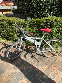 Bicicletta pieghevole PININFARINA