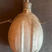 borraccia seconda guerra mondiale