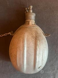 borraccia seconda guerra mondiale