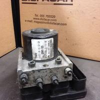 Centralina abs daihatsu sirion