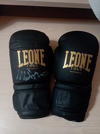 guanti da boxe