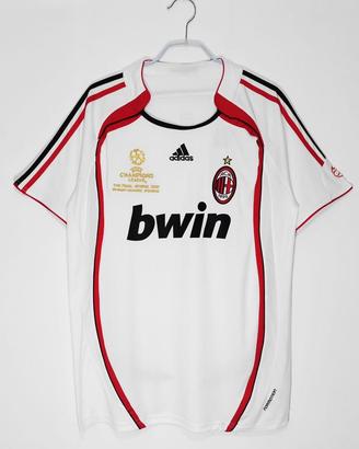 Maglia Ac Milan 2006/2007 Kaka