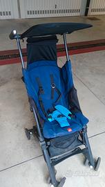 passeggino ultraleggero 