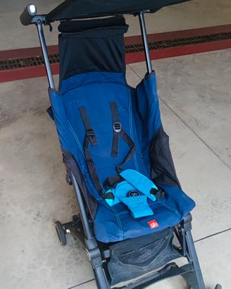 passeggino ultraleggero 