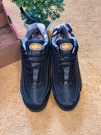 Nike Air Max per Corteiz honey black