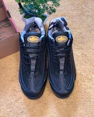 Nike Air Max per Corteiz honey black
