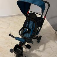 Triciclo bambini