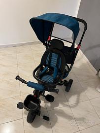 Triciclo bambini