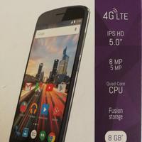 Smartphone Archos 50e Helium 4G 