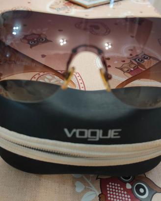 Occhiali da sole Vogue