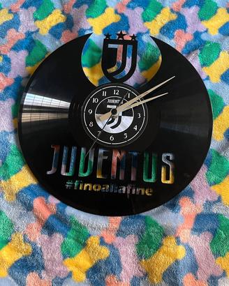 orologio juve 