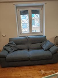 Divano poltronesofà