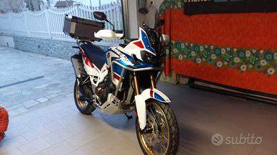 Honda CRF1000L Africa Twin - 2019