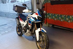 Honda CRF1000L Africa Twin - 2019