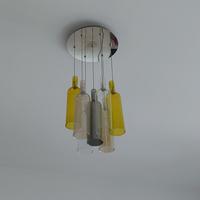 Lampadario Tomasucci