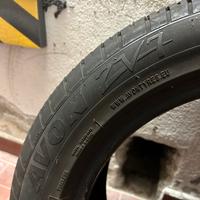 4 Pneumatici Avon zv7 195/55 R15