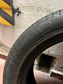 4 Pneumatici Avon zv7 195/55 R15