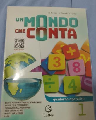 quanderno operatiivo